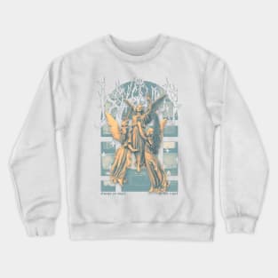 always an angel - boygenius (I) Crewneck Sweatshirt